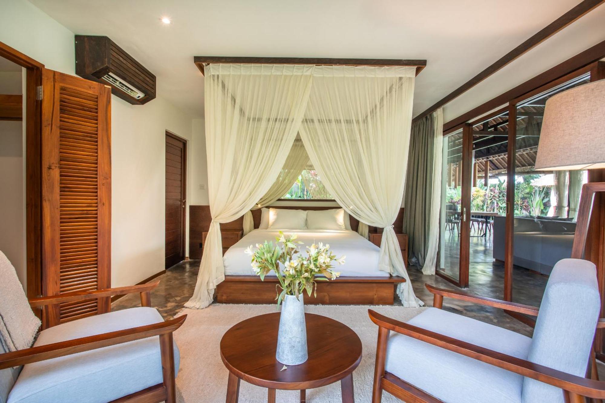 Pousada Estrada Ubud