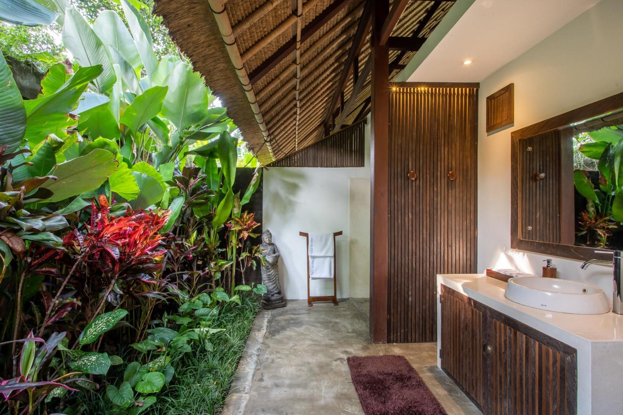 Estrada Pousada Ubud