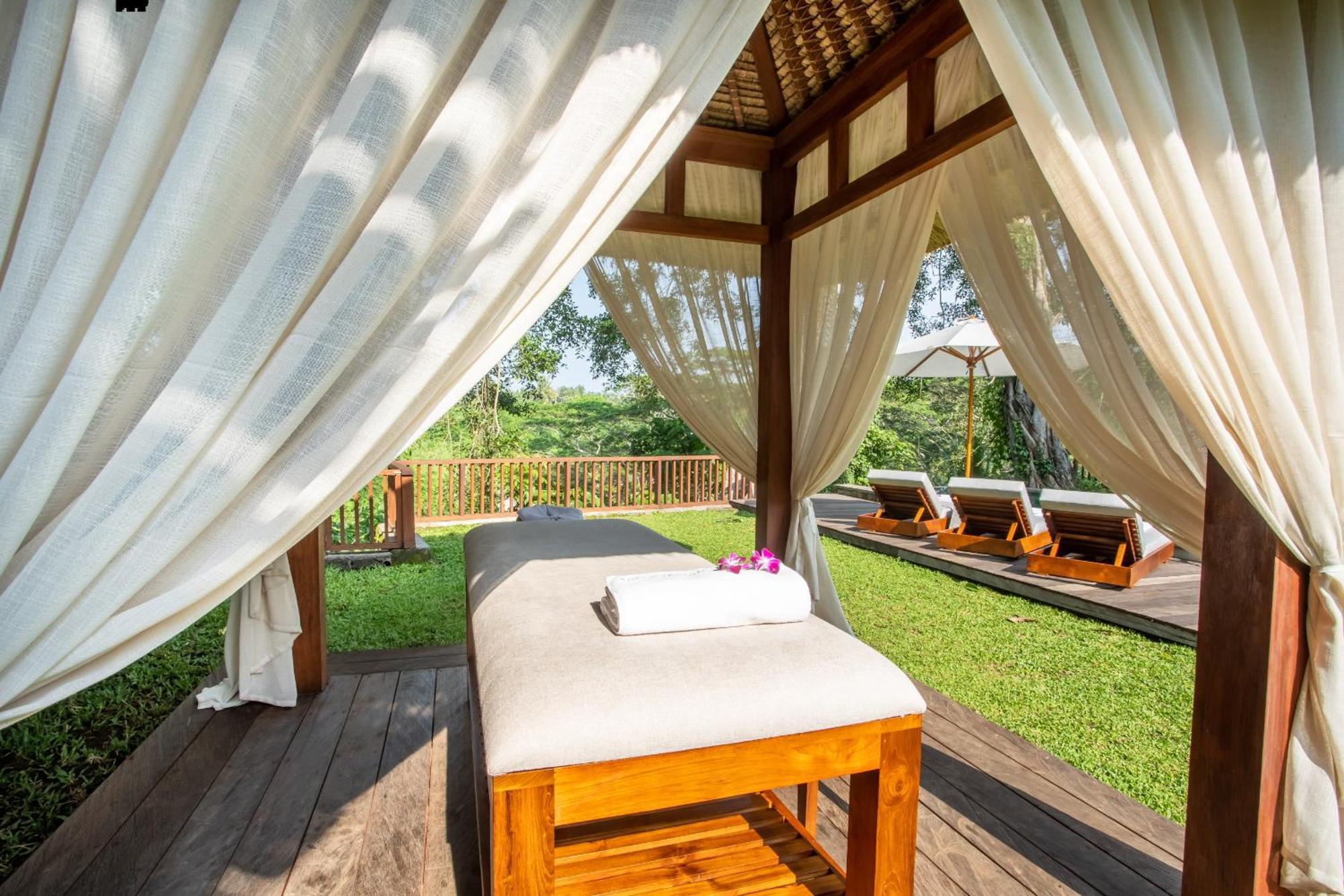 Pousada Estrada Ubud