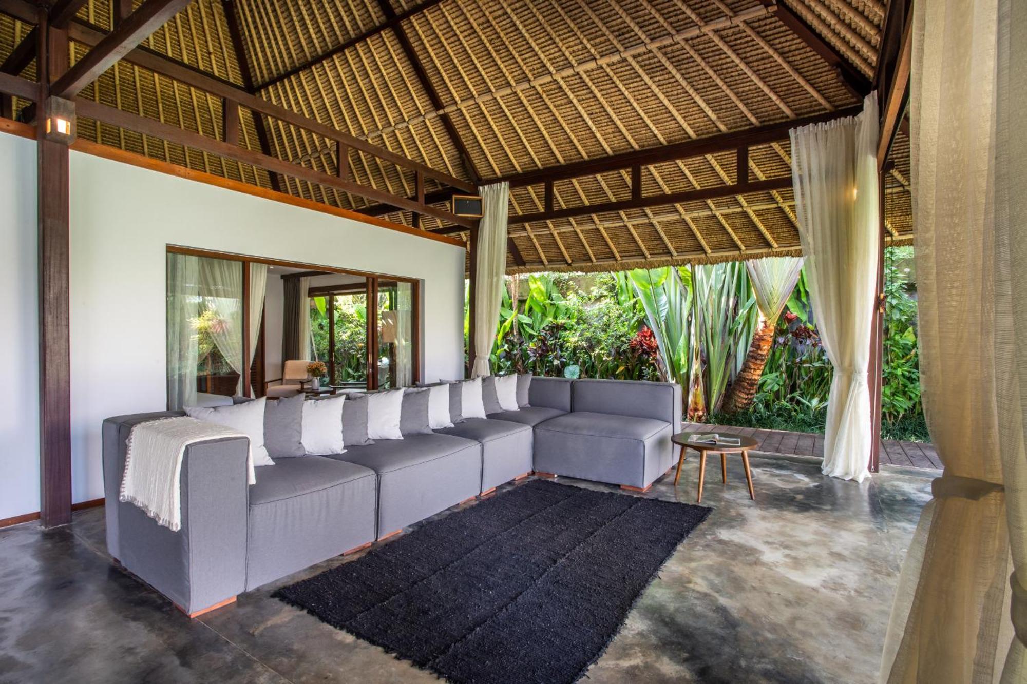 Pousada Estrada Ubud